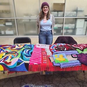 Meet your Posher, Hayley